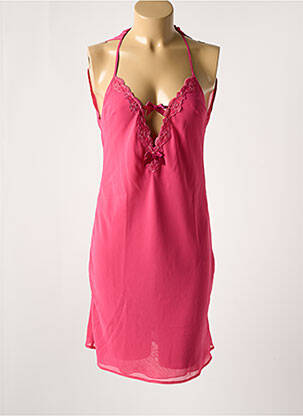 Nuisetă/combinetă roz LISE CHARMEL femeie