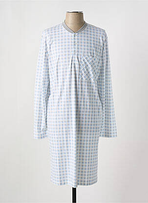 Cămașă de noapte albastru CALIDA femeie