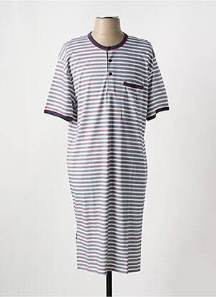 Cămașă de noapte gri CALIDA femeie