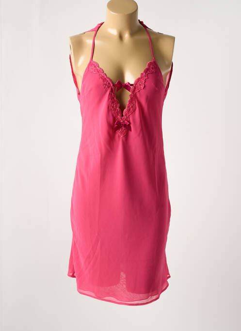 Nuisetă/combinetă roz LISE CHARMEL femeie
