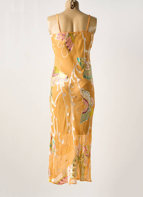 Nuisetă/combinetă portocaliu MARJOLAINE femeie