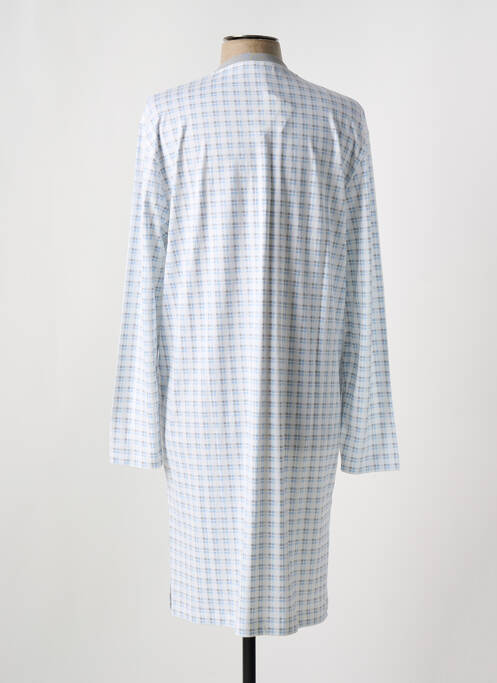 Cămașă de noapte albastru CALIDA femeie