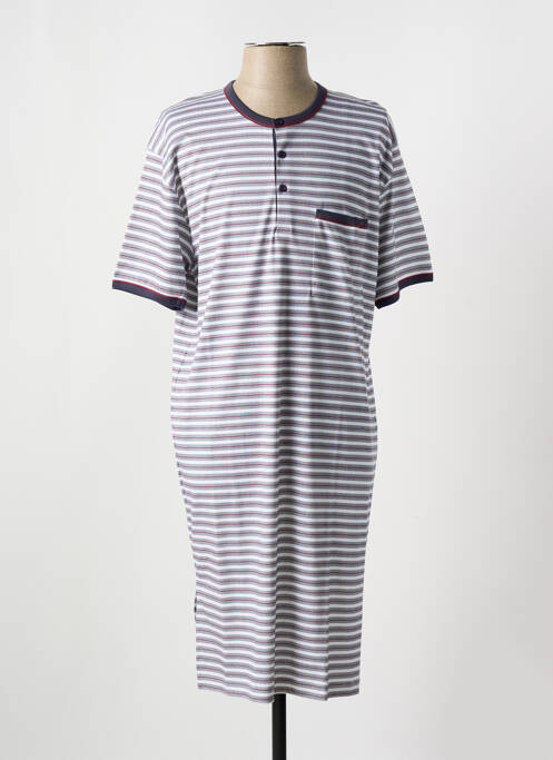 Cămașă de noapte gri CALIDA femeie