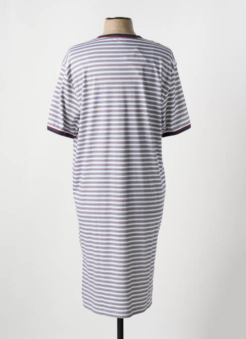 Cămașă de noapte gri CALIDA femeie