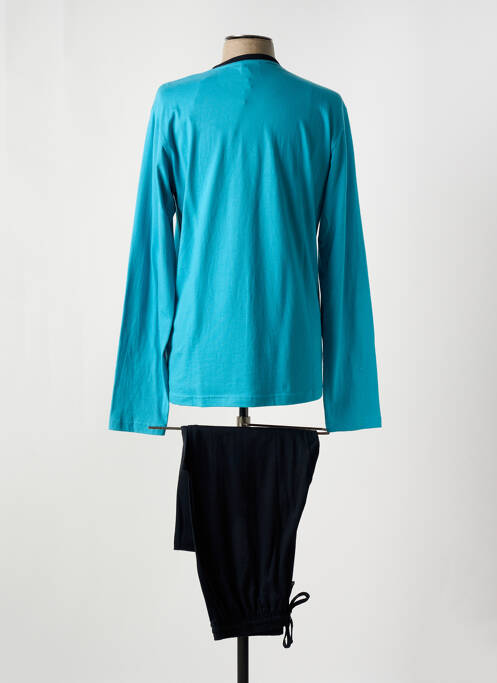 Pijama albastru SOY bărbat