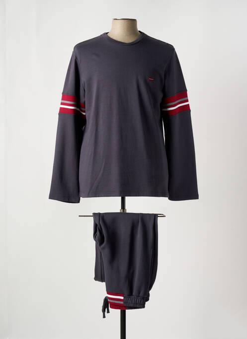 Pijama gri HOM femeie