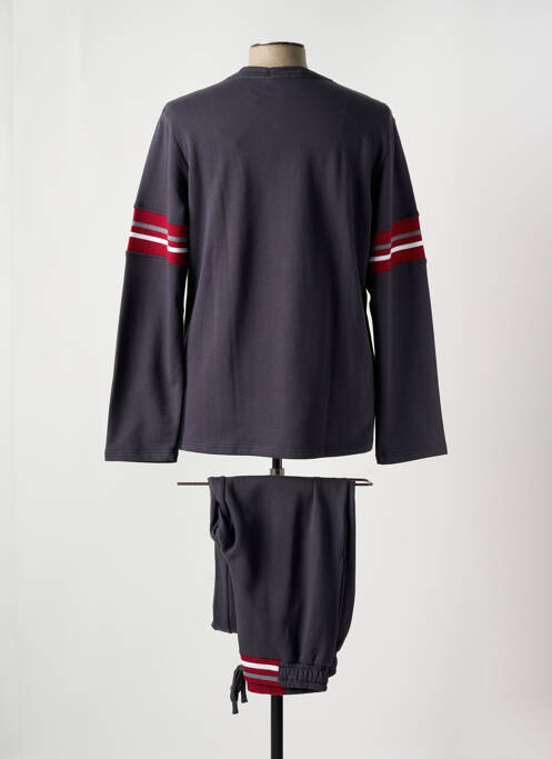 Pijama gri HOM femeie