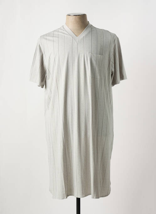 Cămașă de noapte gri CHRISTIAN CANE femeie