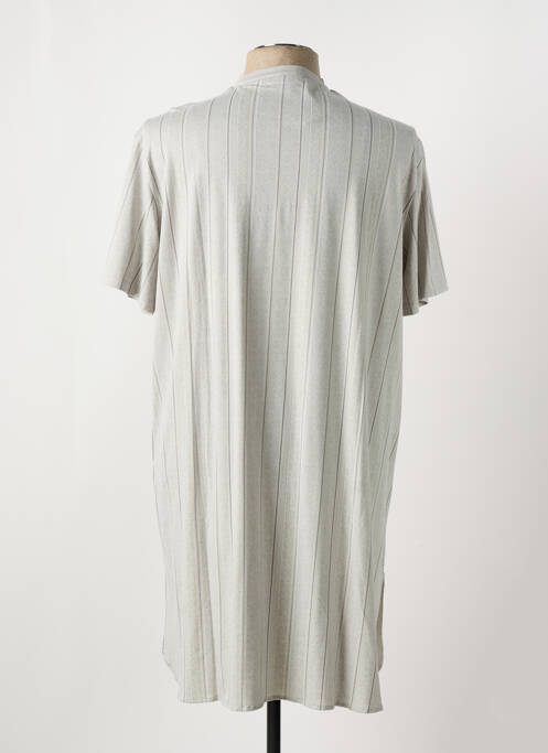 Cămașă de noapte gri CHRISTIAN CANE femeie