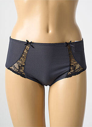 Chilot gri MARIE JO femeie