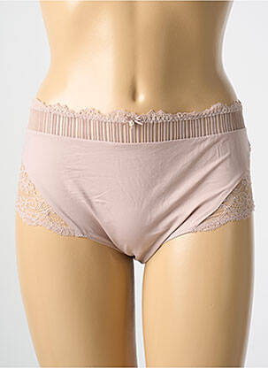 Shorty piele MARIE JO femeie