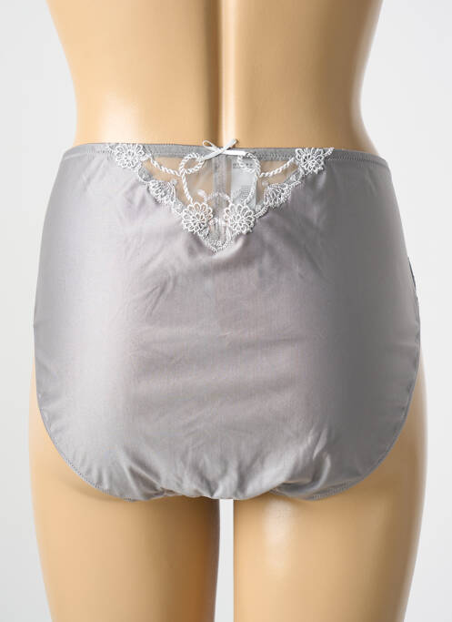 Chilot gri LISE CHARMEL femeie