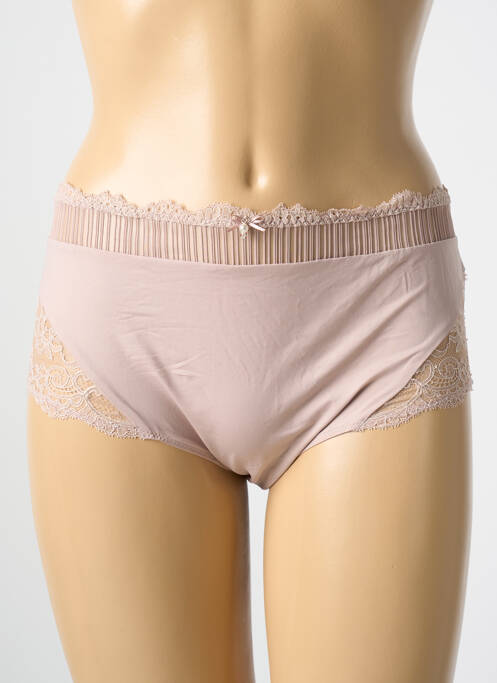 Shorty piele MARIE JO femeie