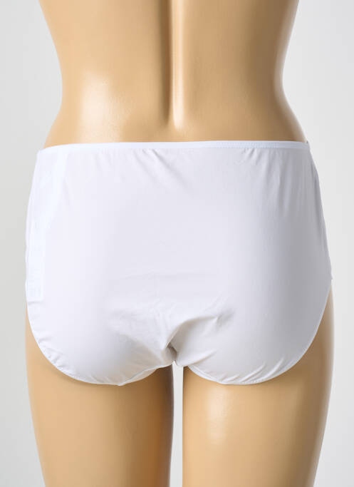 Shorty alb MARIE JO femeie