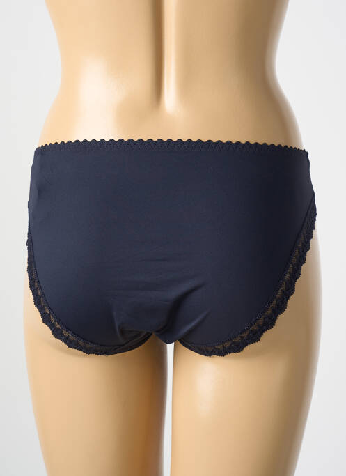 Chilot albastru PRIMA DONNA femeie