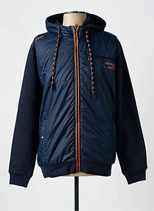 Jachete casual albastru JUPITER bărbat