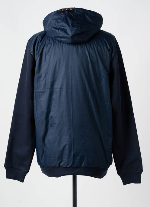 Jachete casual albastru JUPITER bărbat