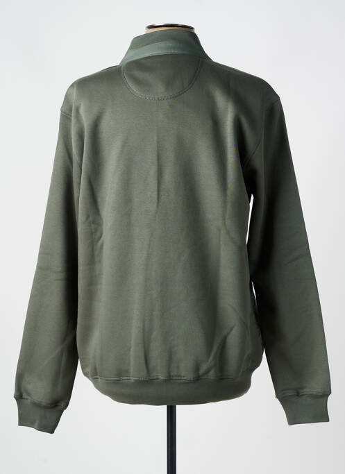 Jachete casual verde JUPITER bărbat