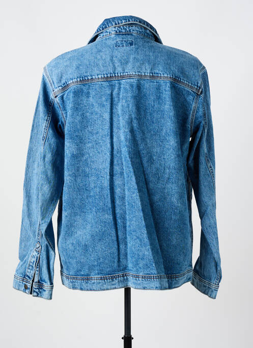 Jachete casual albastru PIONEER bărbat