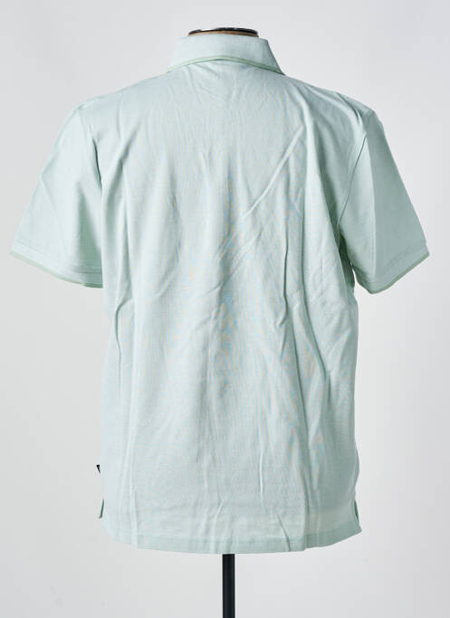 Polo verde PIONEER bărbat