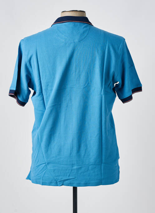 Polo albastru JUPITER bărbat