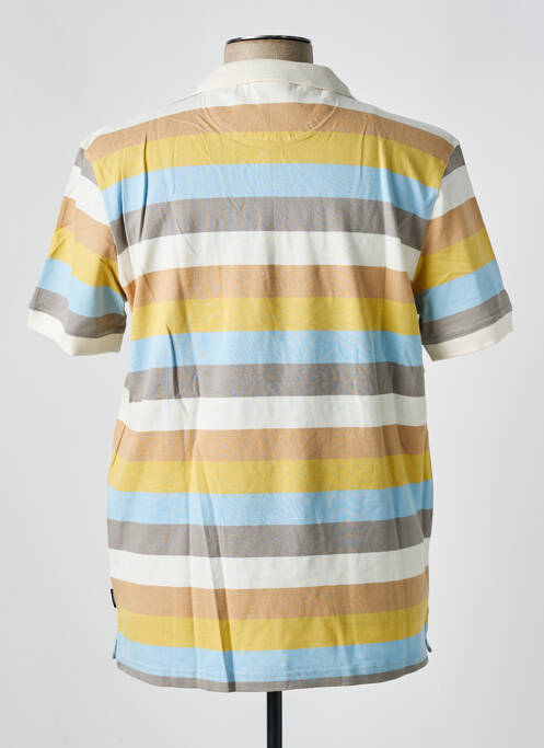 Polo galben PIONEER bărbat