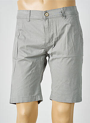 Bermudă gri PIONEER bărbat