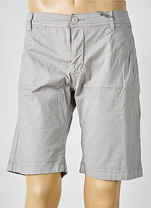 Bermudă gri PIONEER bărbat