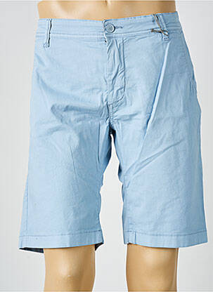 Bermudă albastru deschis PIONEER bărbat