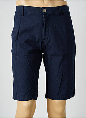 Bermudă albastru PIONEER bărbat