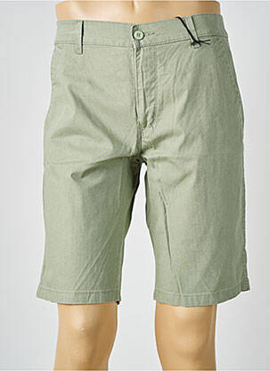 Bermudă verde PIONEER bărbat