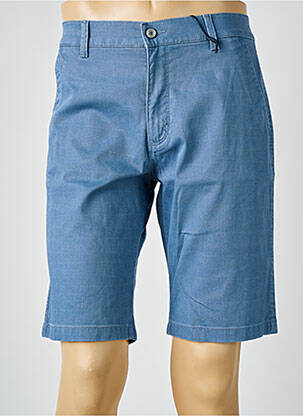 Bermudă albastru PIONEER bărbat