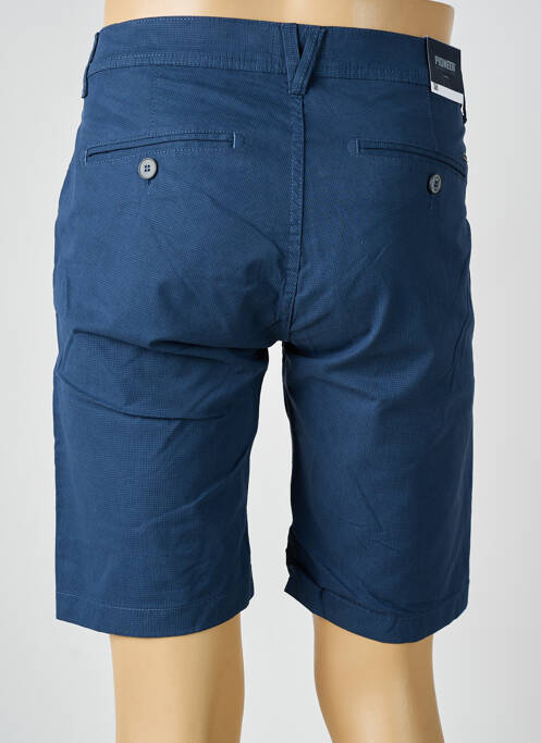 Bermudă albastru PIONEER bărbat