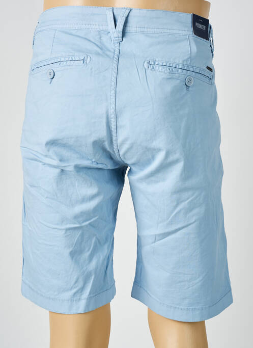 Bermudă albastru deschis PIONEER bărbat