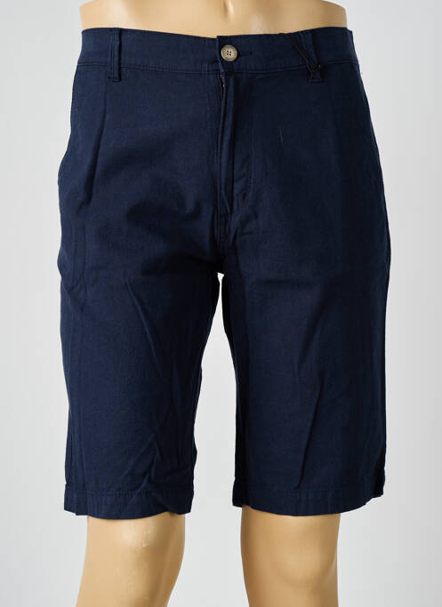 Bermudă albastru PIONEER bărbat