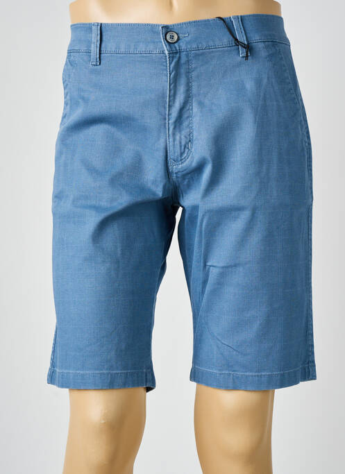 Bermudă albastru PIONEER bărbat