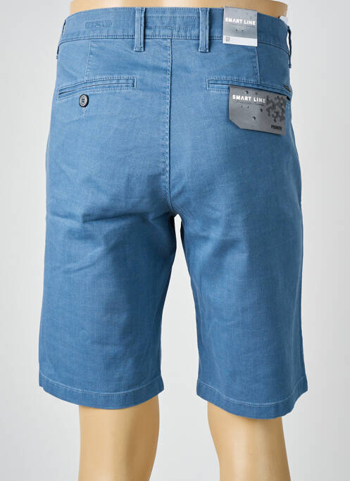 Bermudă albastru PIONEER bărbat
