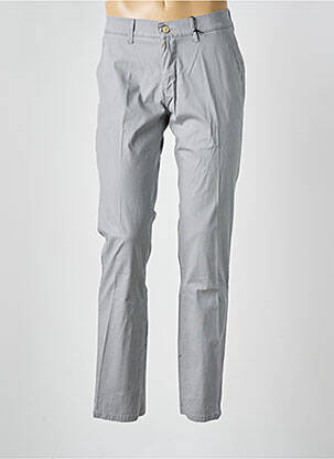 Pantalon chino gri PIONEER bărbat