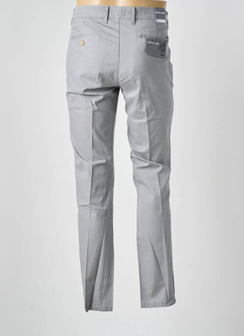 Pantalon chino gri PIONEER bărbat