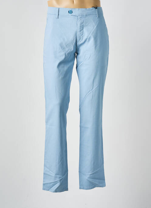 Pantalon chino albastru PIONEER bărbat