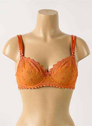 Sutien portocaliu LISE CHARMEL femeie