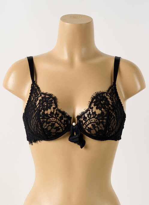 Sutien negru ANDRES SARDA femeie