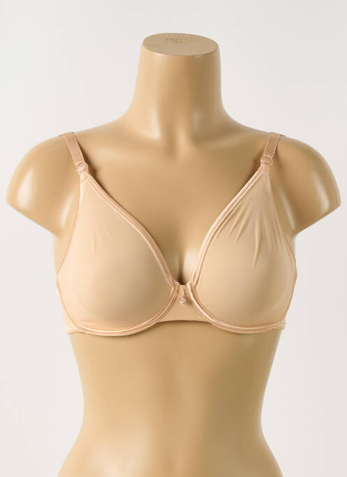 Sutien piele LEJABY femeie