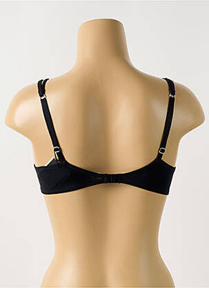 Sutien top sutien modelat top sutien modelat negru MARIE JO femeie