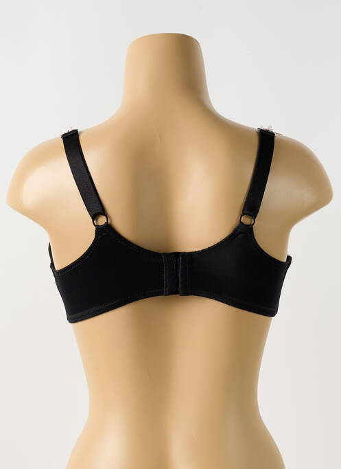 Sutien negru EMPREINTE femeie