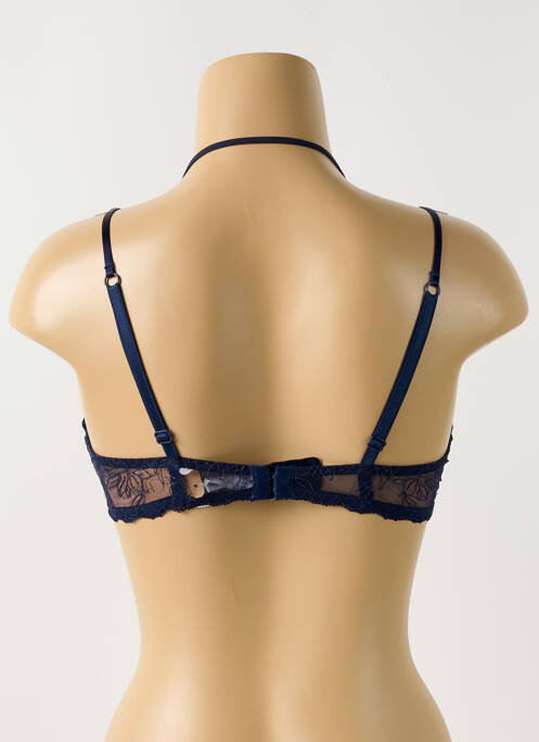 Sutien albastru LISE CHARMEL femeie