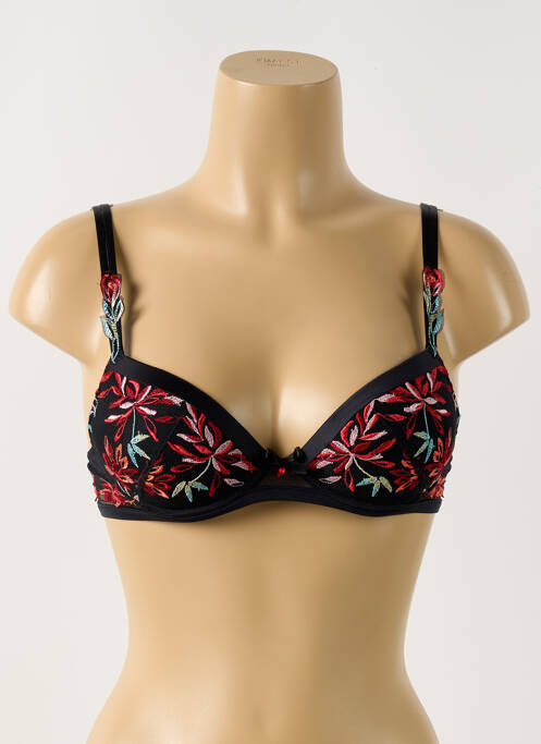 Sutien negru LISE CHARMEL femeie