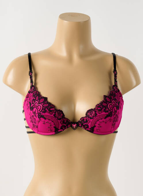 Sutien violet LISE CHARMEL femeie