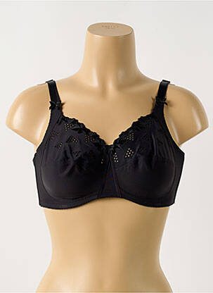 Sutien negru EMPREINTE femeie