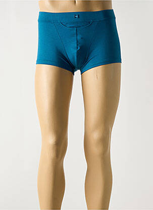 Boxer albastru HOM bărbat